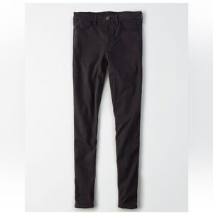 AE High Waisted Jegging